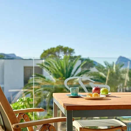 Hotel 7pines Ibiza, Part Of Destination By Hyatt