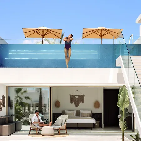 7pines Ibiza, Part Of Destination By Hyatt Отель
