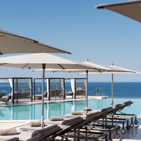 7pines Ibiza, Part Of Destination By Hyatt 5* Сан-Хосе