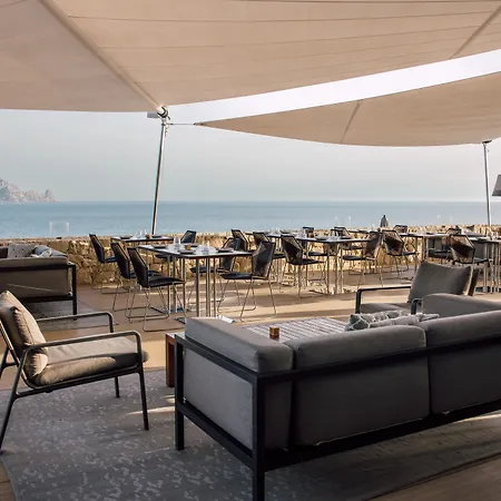 Отель 7pines Ibiza, Part Of Destination By Hyatt 5*