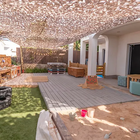 7pines Ibiza, Part Of Destination By Hyatt Отель