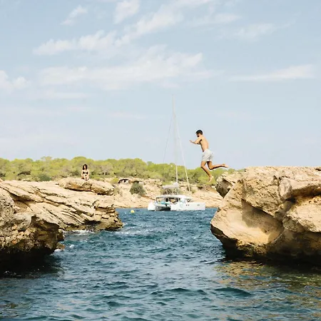 Hotel 7pines Ibiza, Part Of Destination By Hyatt 5*