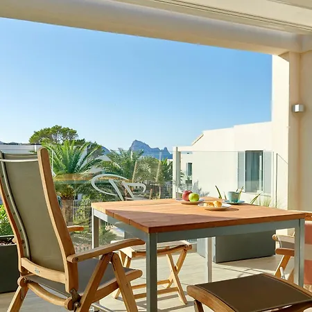7pines Ibiza, Part Of Destination By Hyatt 5*