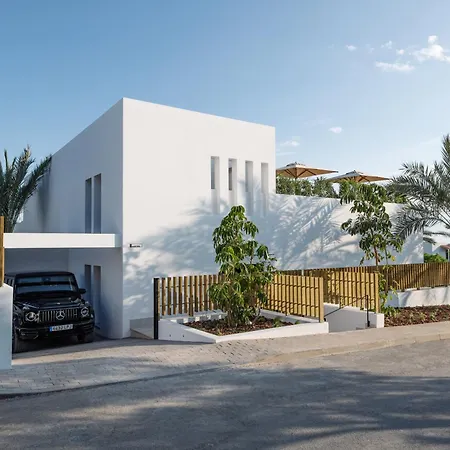 7pines Ibiza, Part Of Destination By Hyatt 5* San José