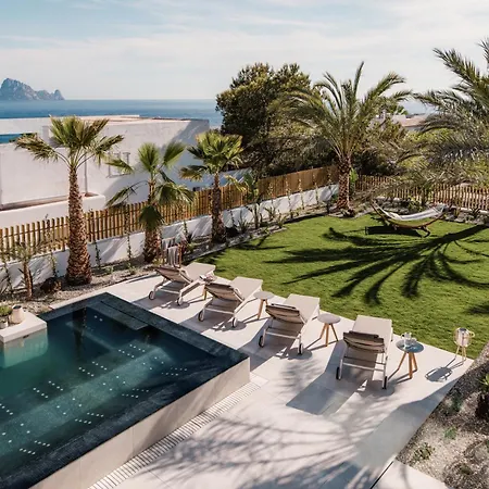 Hotel 7pines Ibiza, Part Of Destination By Hyatt San José