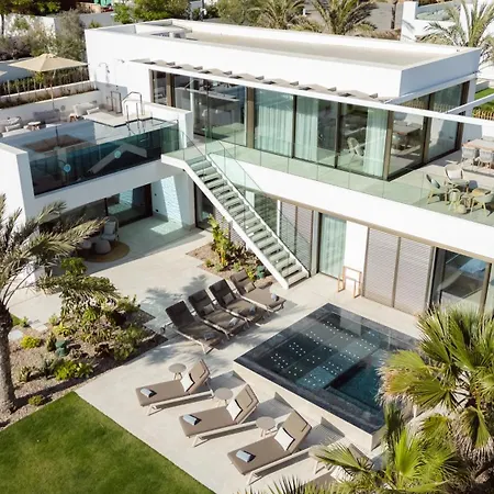 7pines Ibiza, Part Of Destination By Hyatt Hotel