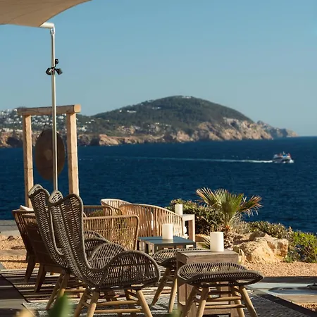 7pines Ibiza, Part Of Destination By Hyatt Hotel