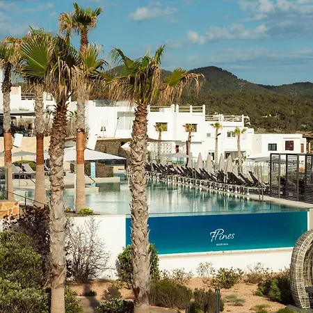 7pines Ibiza, Part Of Destination By Hyatt Hotel 5*