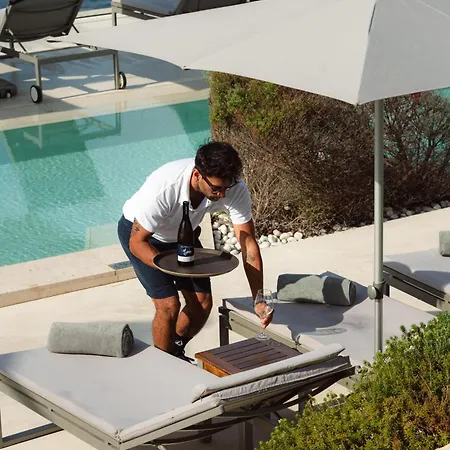 7pines Ibiza, Part Of Destination By Hyatt 5*