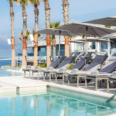 7pines Ibiza, Part Of Destination By Hyatt San José