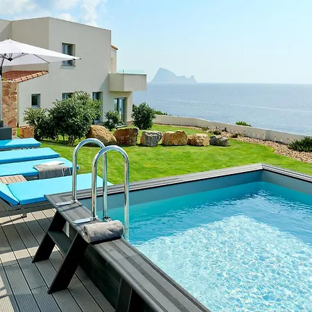 Hotel 7pines Ibiza, Part Of Destination By Hyatt San José