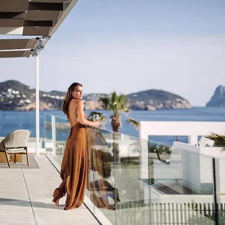 7pines Ibiza, Part Of Destination By Hyatt Ξενοδοχείο San José