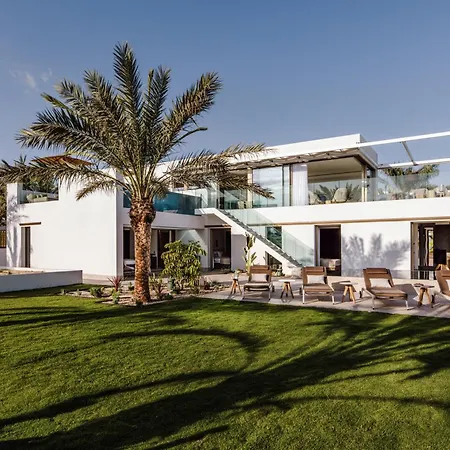 Ξενοδοχείο 7pines Ibiza, Part Of Destination By Hyatt San José