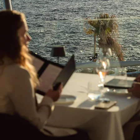 Ξενοδοχείο 7pines Ibiza, Part Of Destination By Hyatt 5*