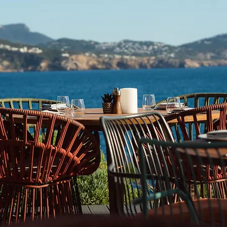 7pines Ibiza, Part Of Destination By Hyatt Ξενοδοχείο 5*